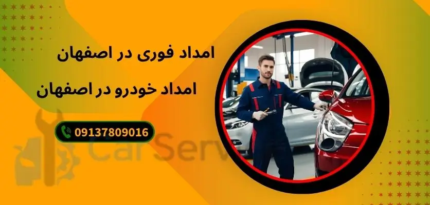 نرم‌افزار عیب‌یاب خودرو در حال اجرا